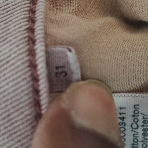 Jeans - Picture 7 of 7